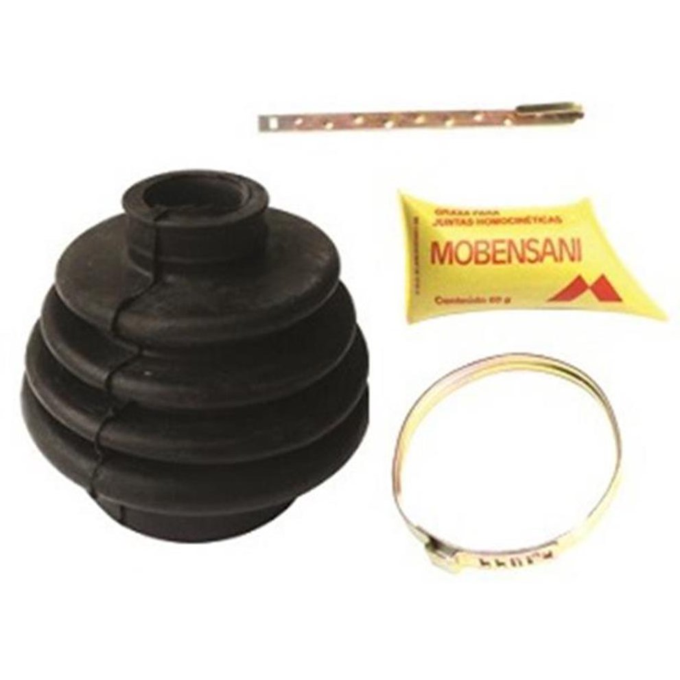Kit Coifa da Homocinética Lado Câmbio ou Roda - Mobensani - MB309K - (1)