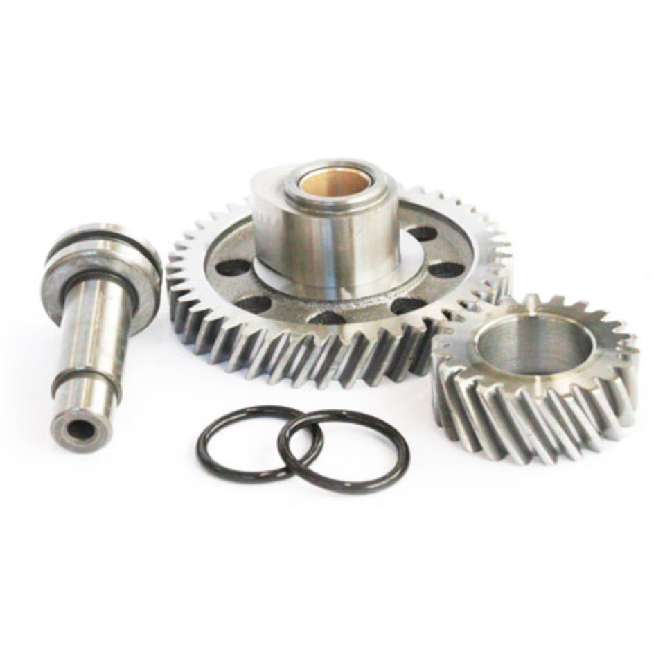 Kit Comando - Danidrea - 07119 - (1)