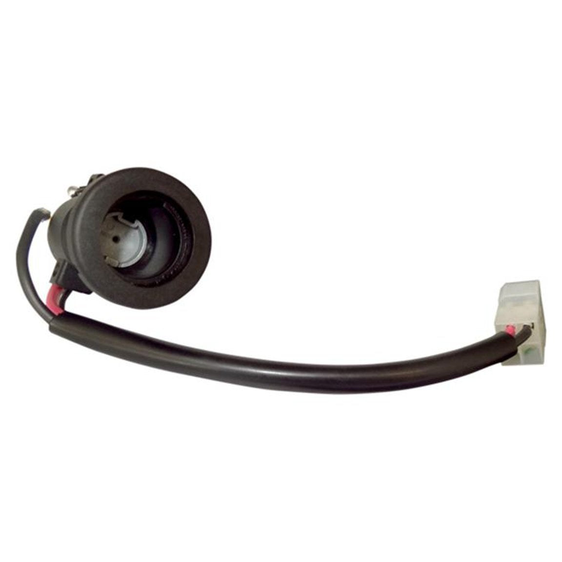 Comutador Dianteiro 24 V Cor Preto - Kostal - 4827995 - (3)