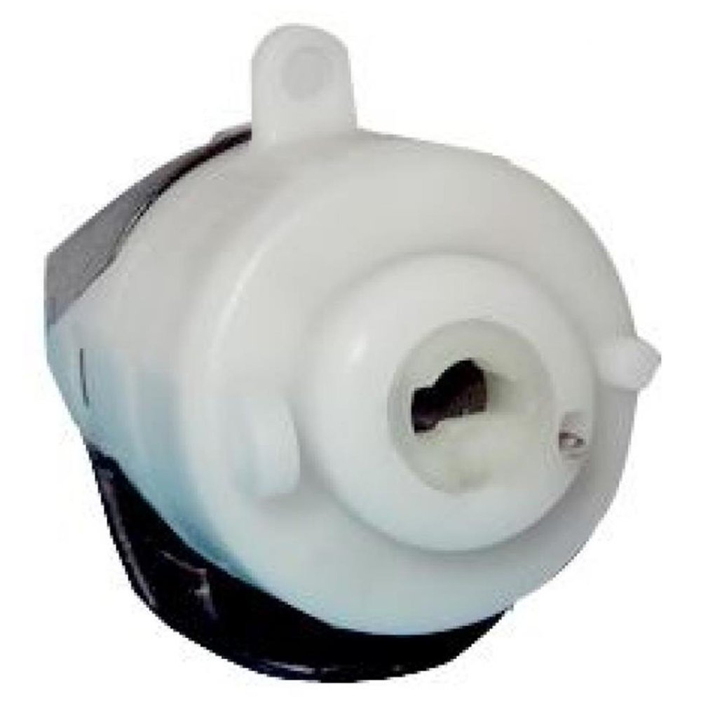 Comutador Dianteiro 4 TerminaisEncaixe 12V - Kostal - 4829816 - (1)