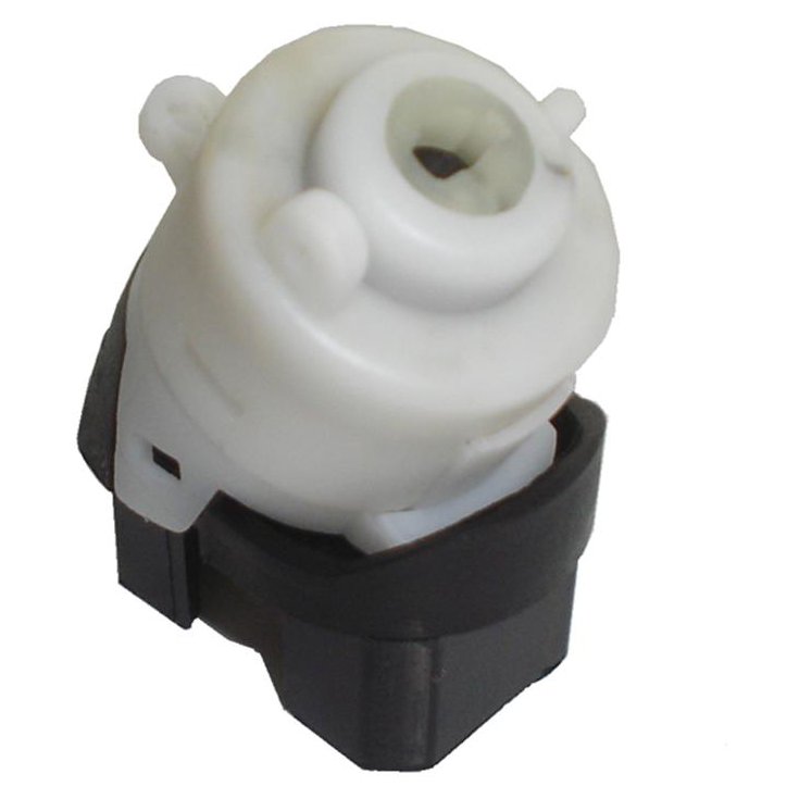 Comutador Dianteiro 4 TerminaisEncaixe 12V - Kostal - 4829816 - (2)