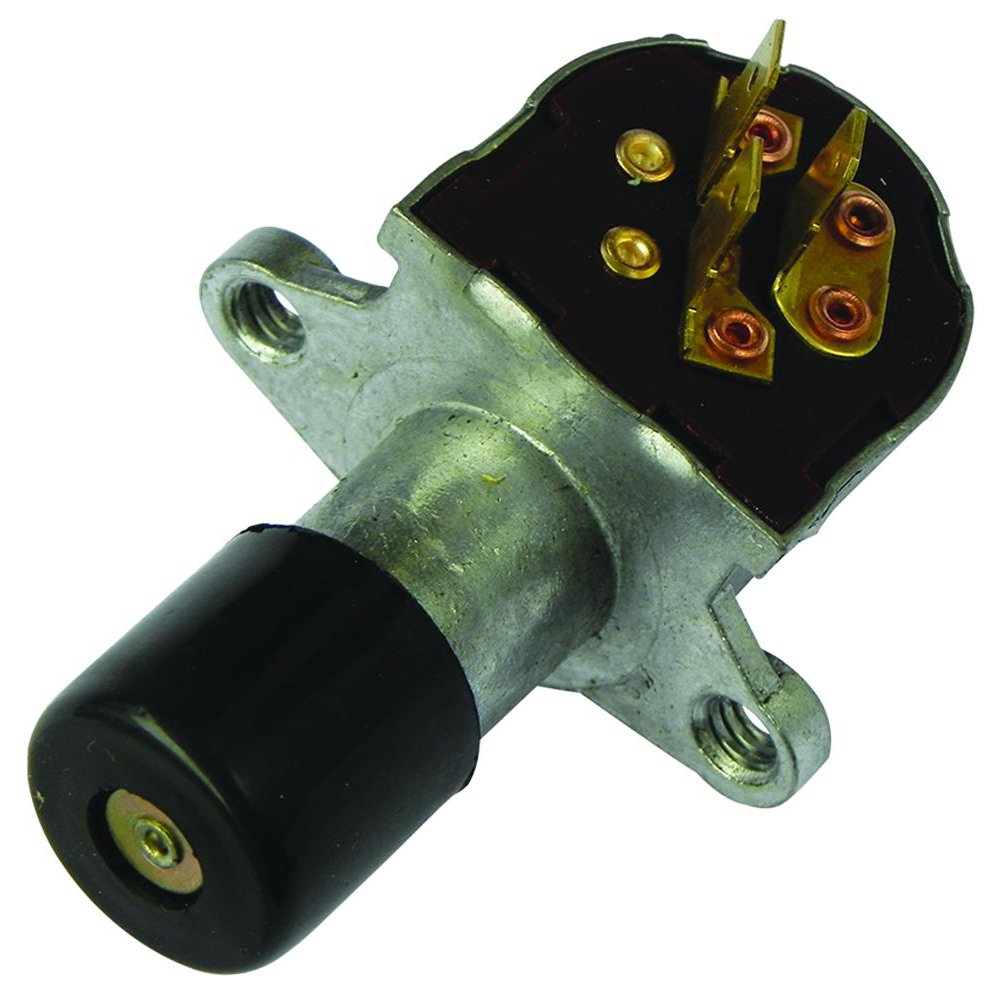 Comutador Farol 24V Potência 150W - Marilia - IM11045 - (1)
