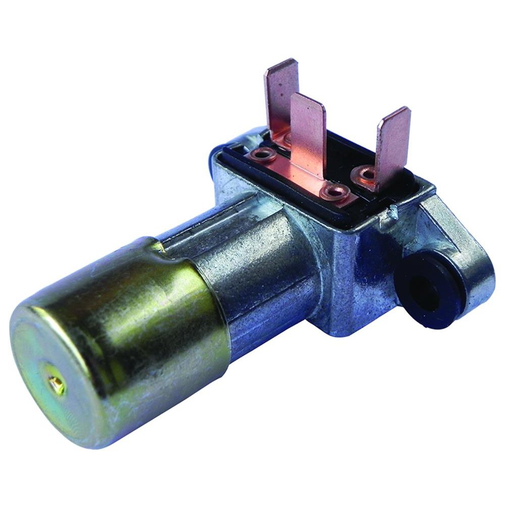 Comutador Farol 3 Terminais 12V 150W - Marilia - IM11052 - (1)