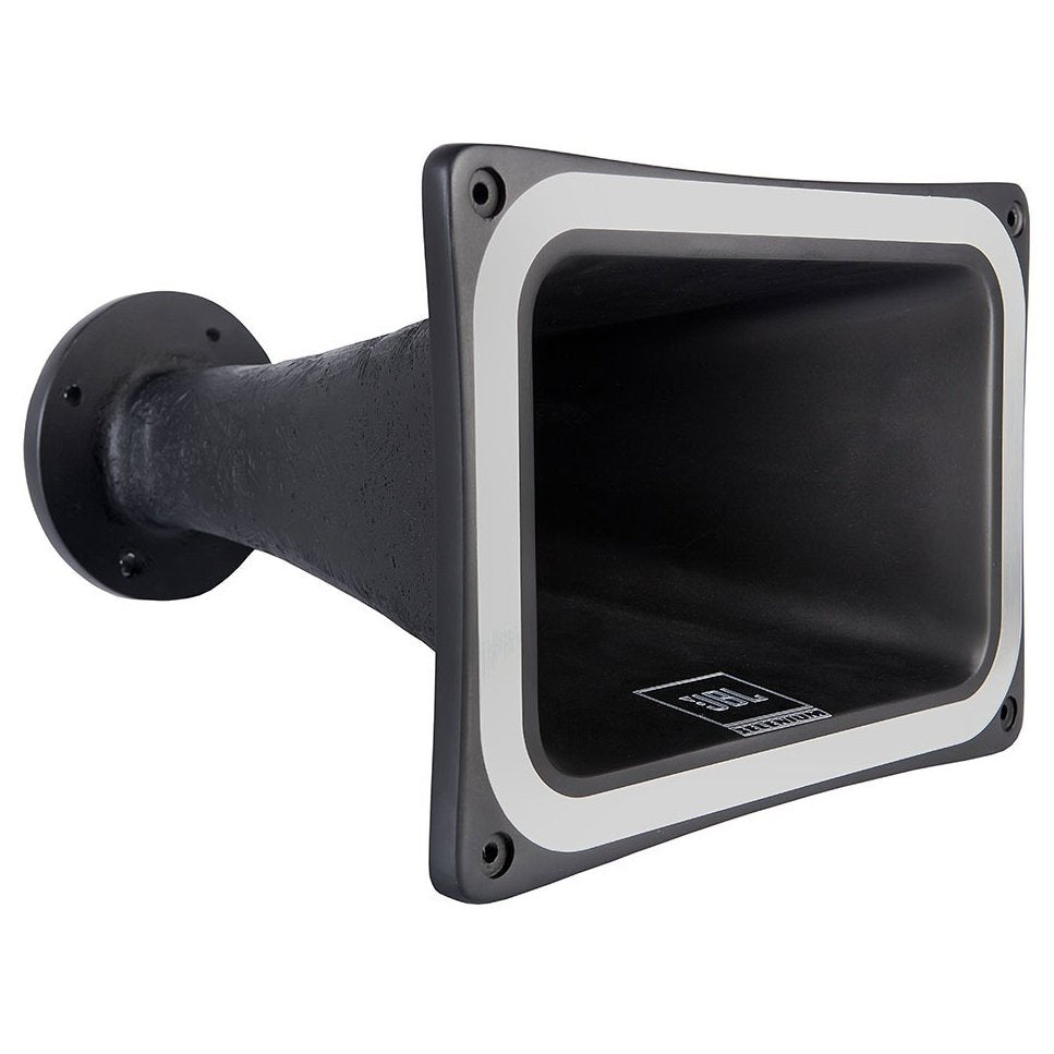 Cone da Corneta Preto de Plástico - JBL - HL25-50 TRIO - (1)