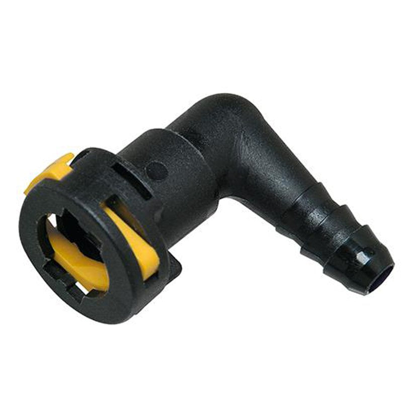 Conector da Mangueira de Combustível - TanClick - QC-142 - (1)