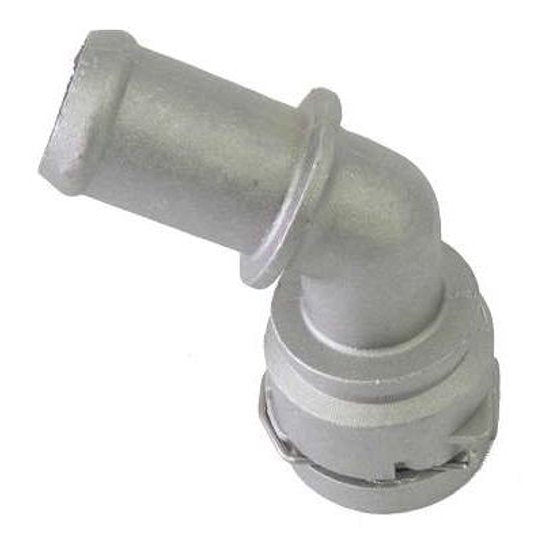 Conector de Desconexão Rápida Plástico - Valclei - VC-157.A - (2)