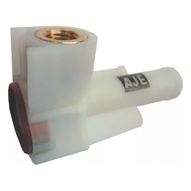 Conector Sensor Temperatura em Alumínio - AJE - 087175 - (2)