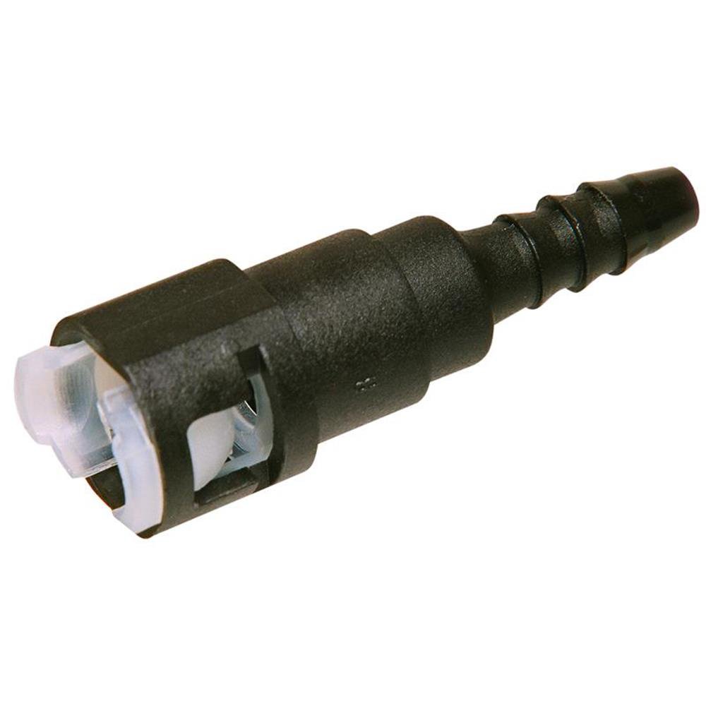 Conector Quick Fêmea/Macho Bartolomeu 3/8 X 5/16 - TanClick - QC-005 - (1)