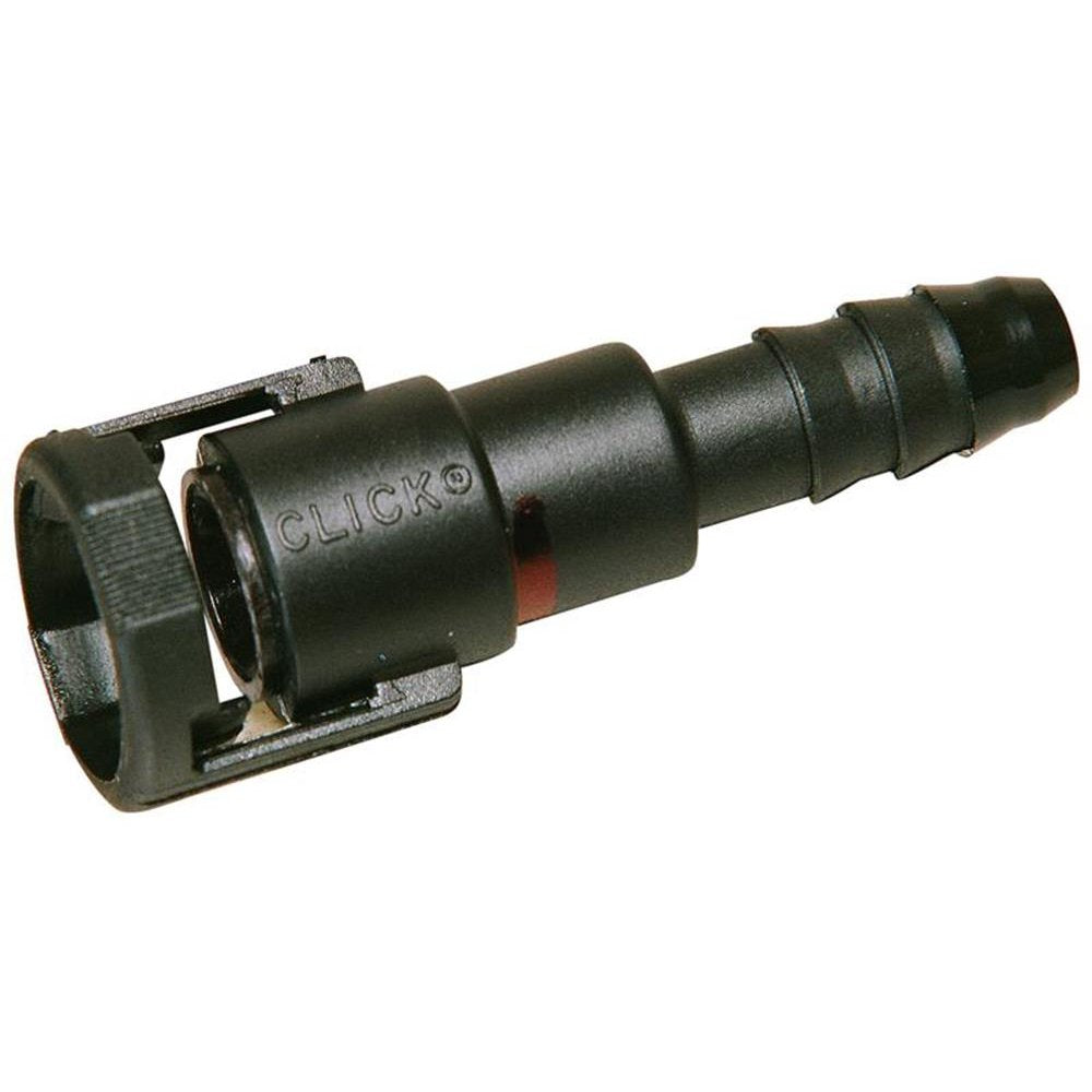 Conector Quick Macho 5/16 X 5/16" 1 Via - TanClick - QC-009 - (1)