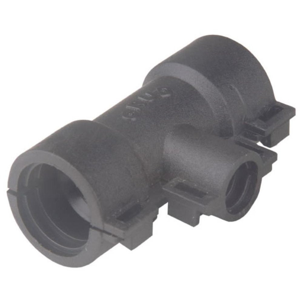 Conexão T Para Tubos Corrugado - Grud - GT 1005 - (1)