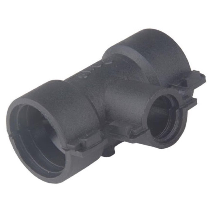 Conexão T Para Tubos Corrugado - Grud - GT 1009 - (1)
