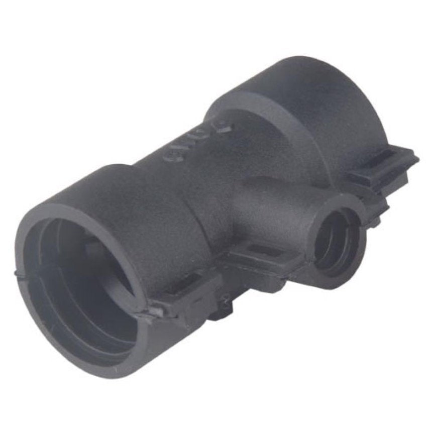 Conexão T Para Tubos Corrugado - Grud - GT 1008 - (1)