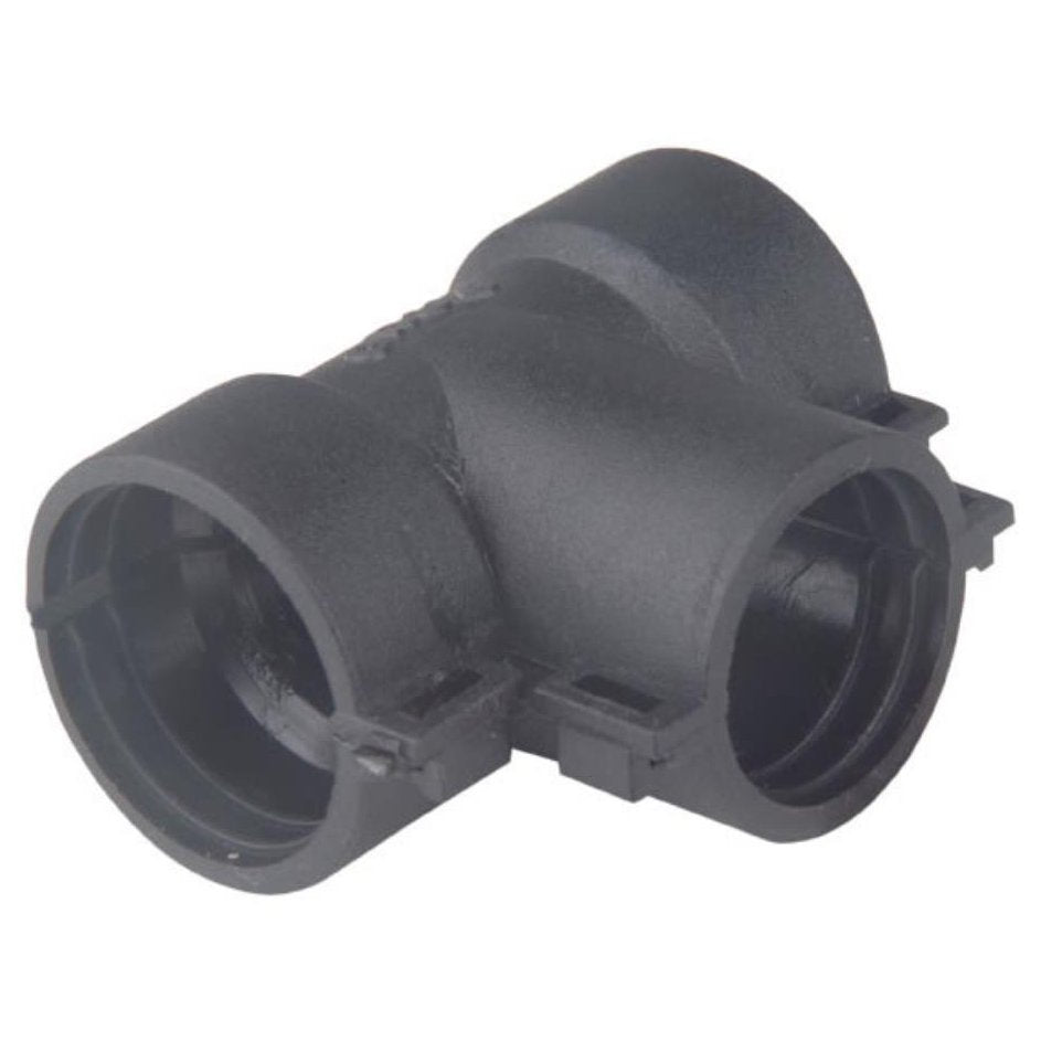 CONEXÃO T PARA TUBOS CORRUGADOS - Grud - GT 1015 - (1)