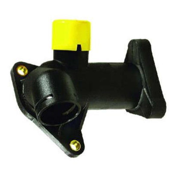 Conexão Fluxo de Água - Valclei - VC-135.A - (1)