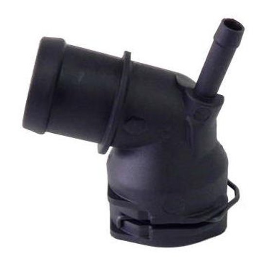 Flange do radiador - Valclei - VC-171.I - (1)