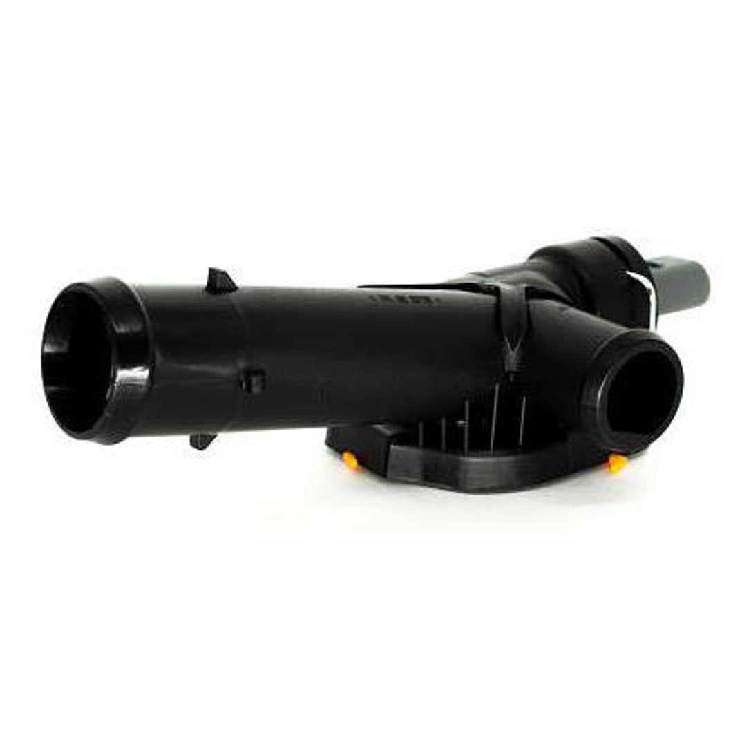 Conexão Válvula Termostática Plástico Diesel - Valclei - VC-138.F - (2)