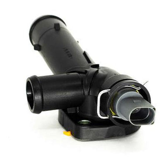 Conexão Válvula Termostática Plástico Diesel - Valclei - VC-138.F - (3)
