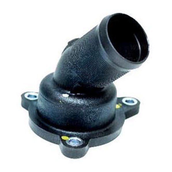 Conexão da Válvula Termostática de Plástico - Valclei - VC-662.F - (1)
