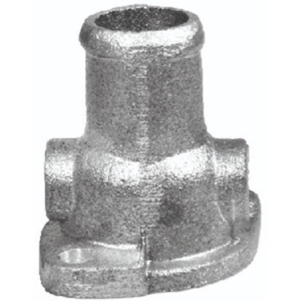 Conexão de Água de Aço - Valclei - VC-131.A - (1)