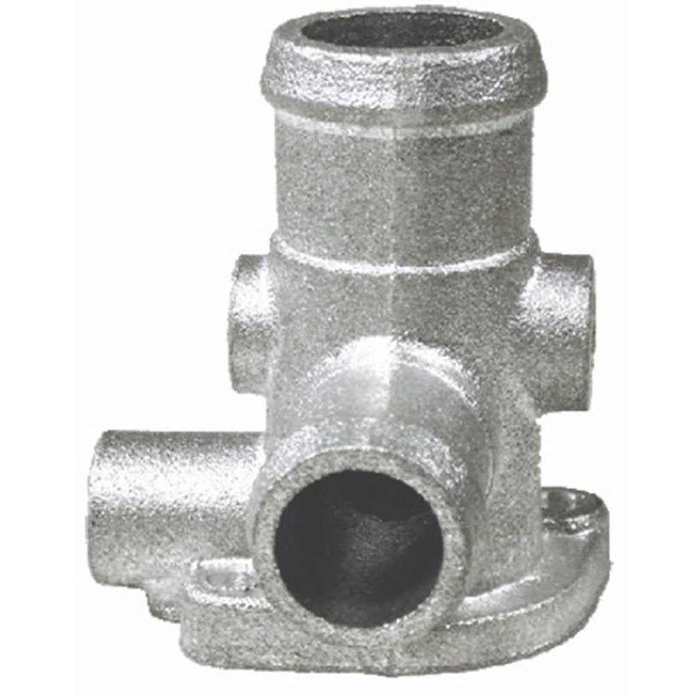 Conector Flange Água Cabeçote - Valclei - VC-132 - (1)