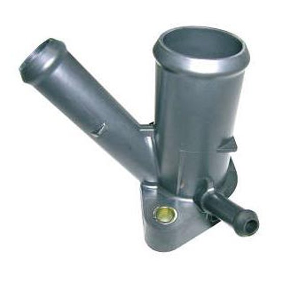 Conexão de Cabeçote de Plástico - Valclei - VC-1005 - (1)