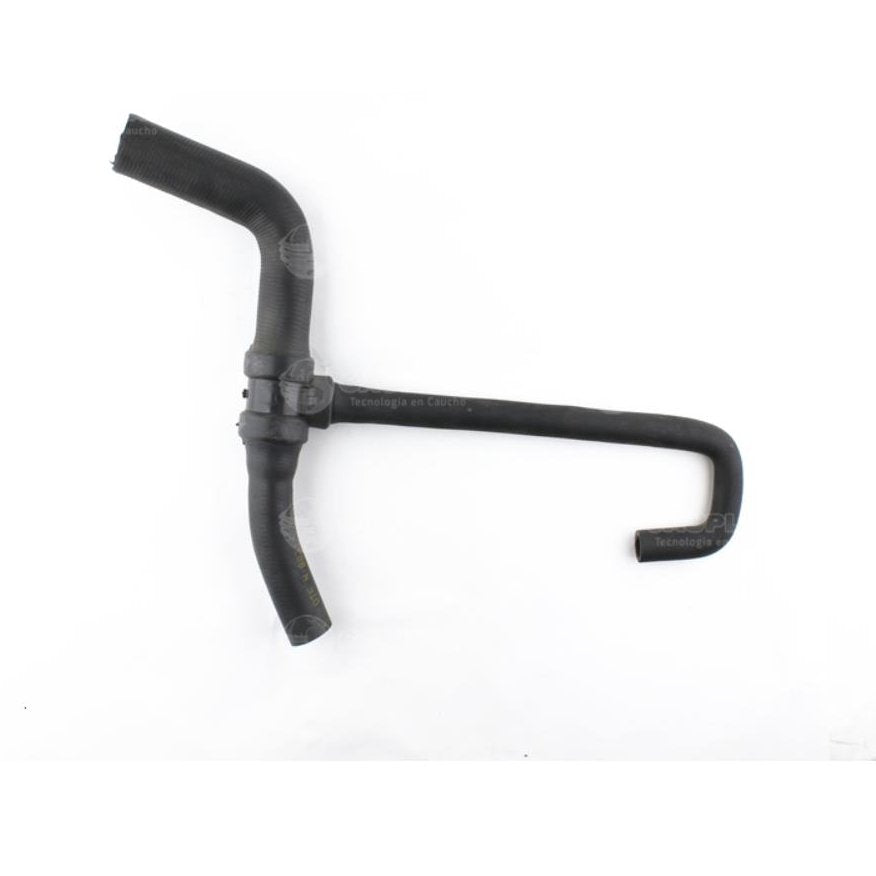 Conjunto Filtro de Ar com Borracha - Cauplas - 8495 - (1)