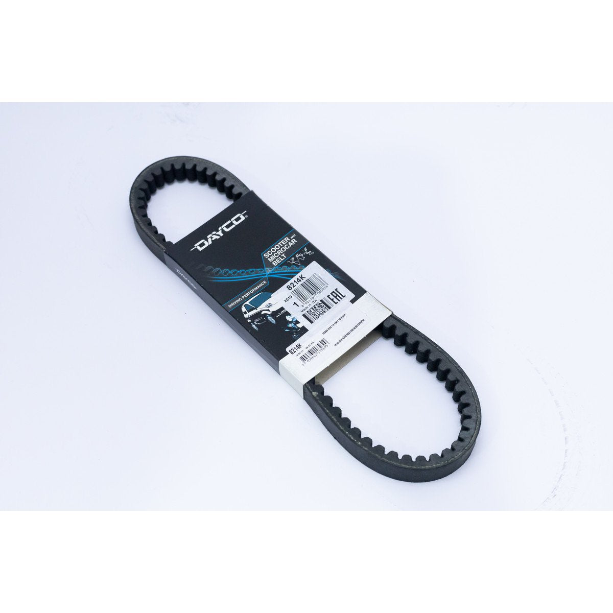 Correia de Transmissão CVT - Dayco - 8214K - (1)