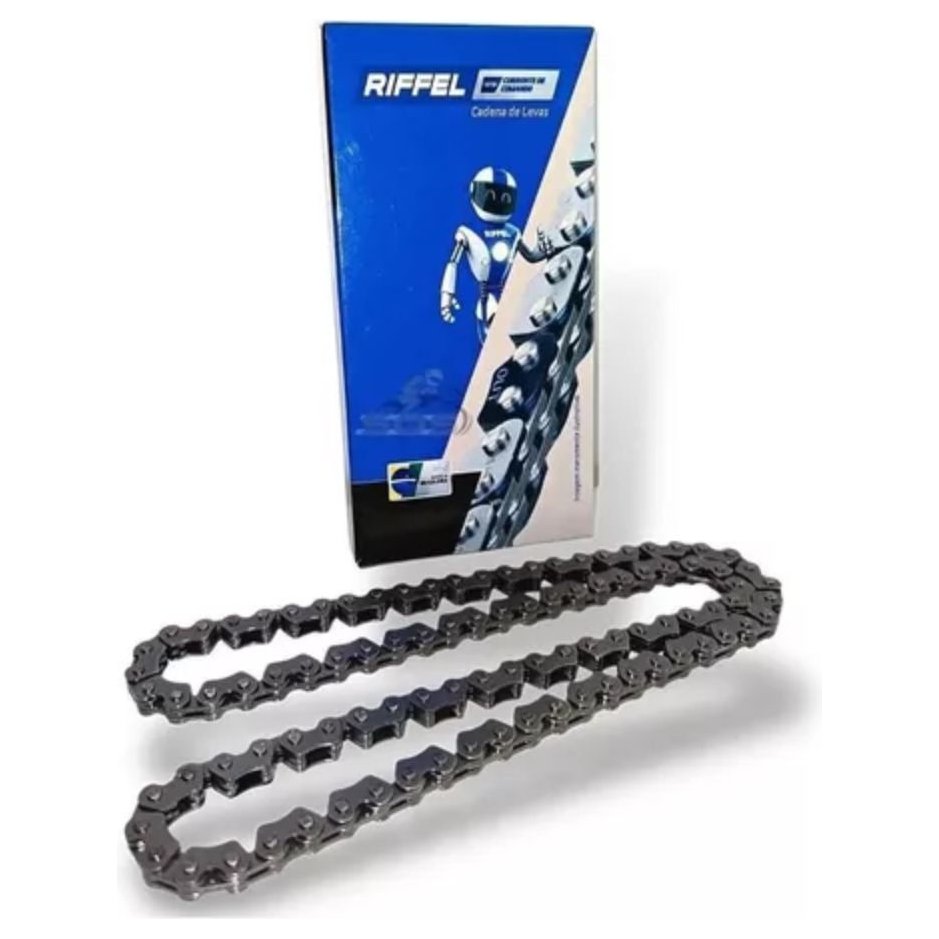 Corrente de Comando - Riffel - M410 - (1)