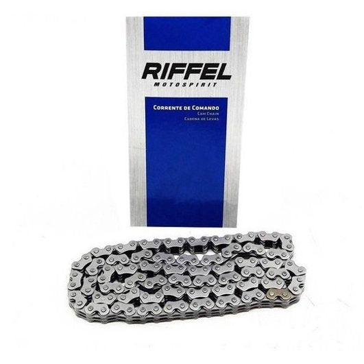 Corrente de Comando - Riffel - M411 - (1)