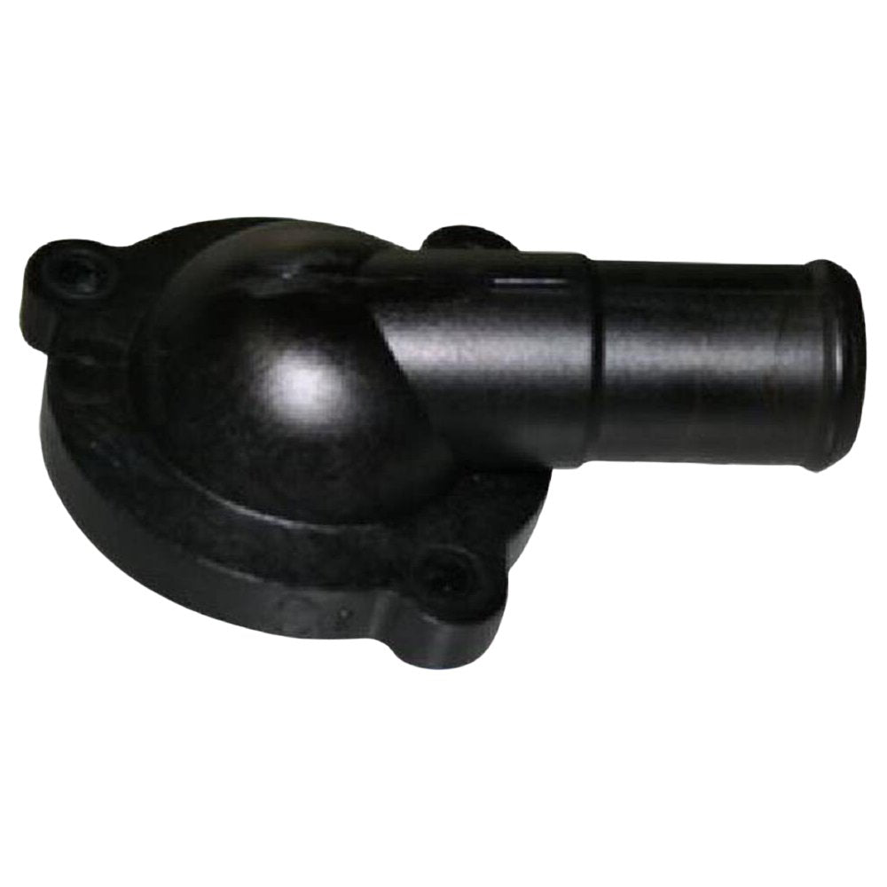 Cotovelo da Válvula Termostática de Plástico - AJE - 087156 - (3)
