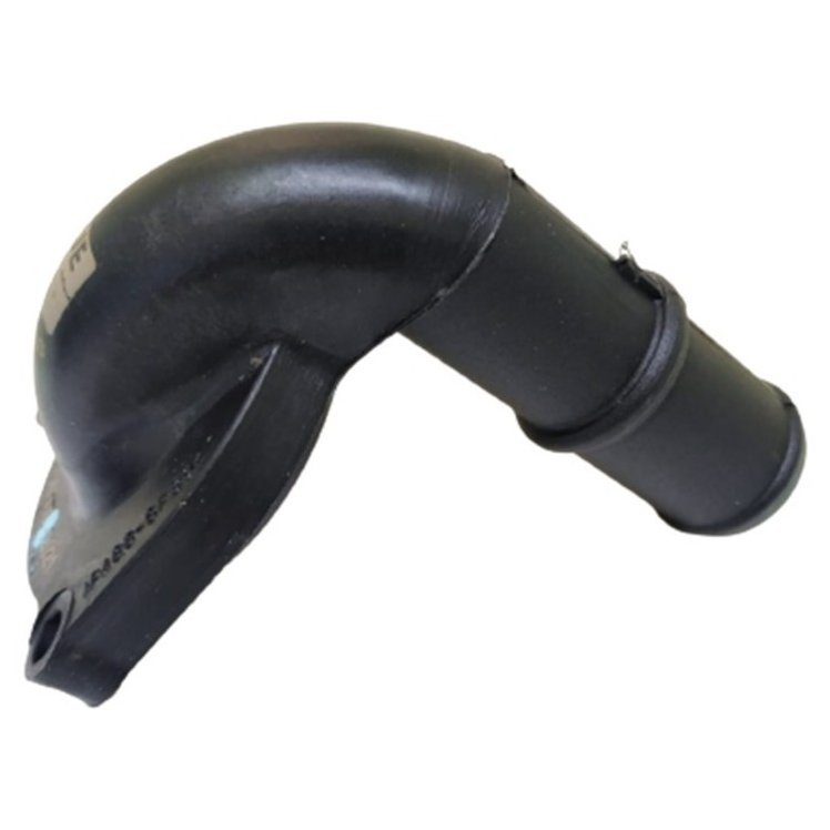 Cotovelo da Válvula Termostática de Plástico - AJE - 087157 - (1)