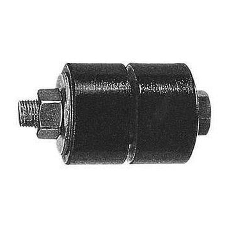 Coxim Dianteiro - Borflex - 350 - (1)