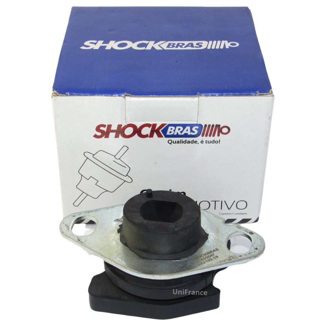Coxim Esquerdo Convecional - ShockBras - ACX05047 - (1)