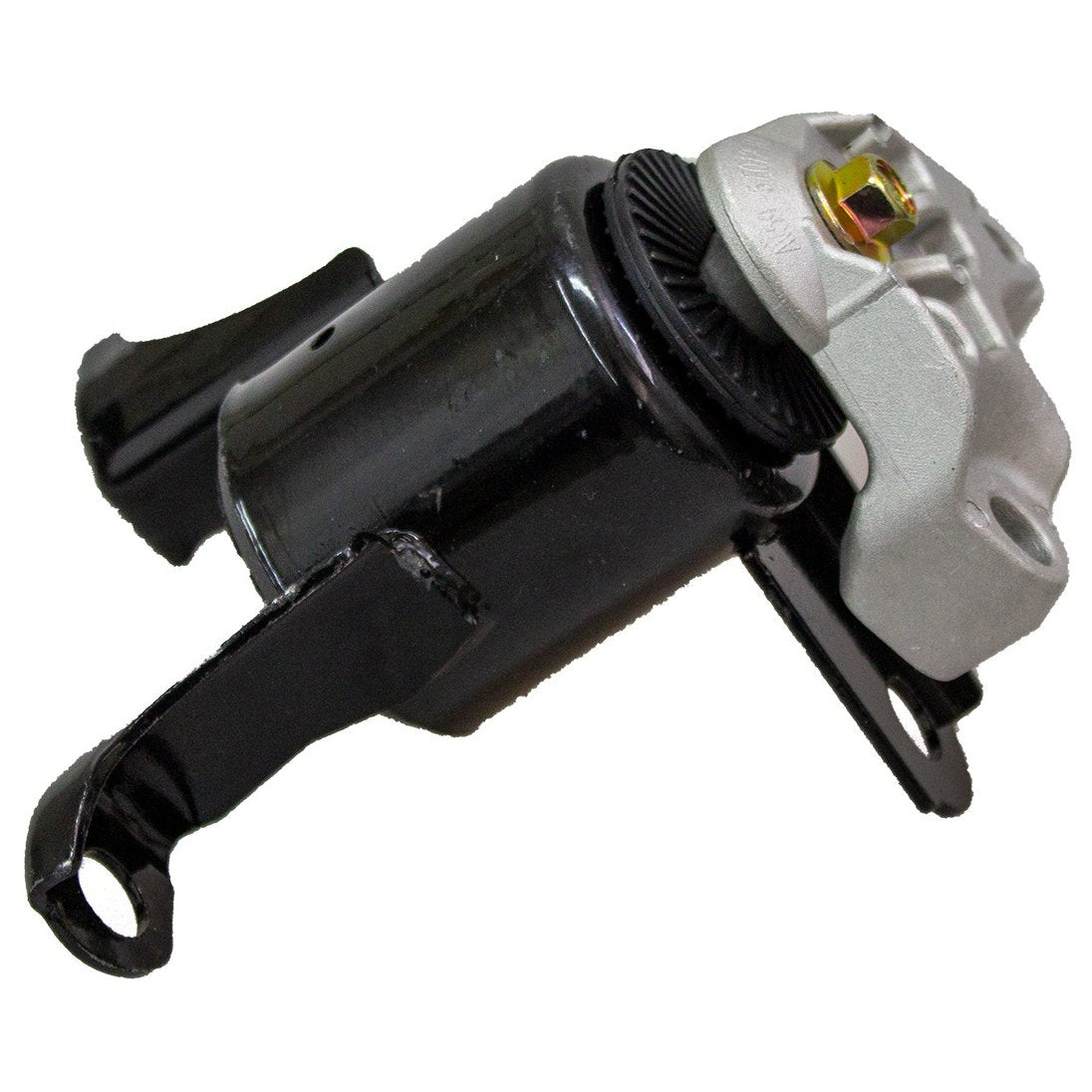 Coxim Superior de Aço e Borracha Direito - ShockBras - ACX06057 - (2)