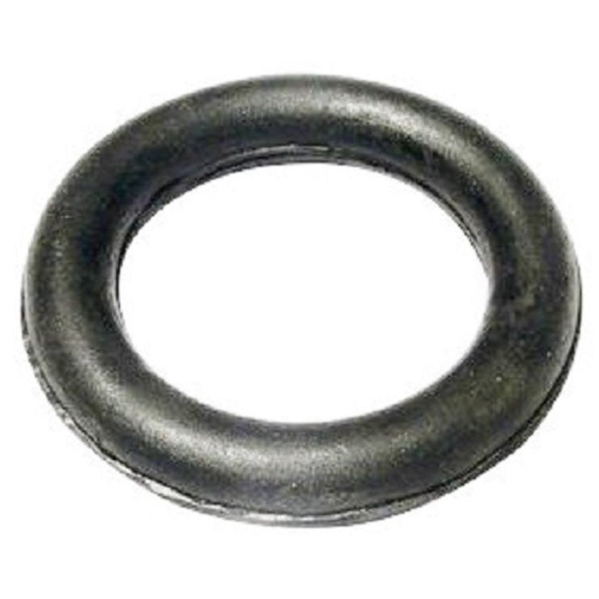 Coxim do Silencioso Dianteiro de Borracha - Mobensani - MB407 - (1)