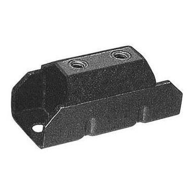 Coxim da Transmissão - Borflex - 313 - (1)