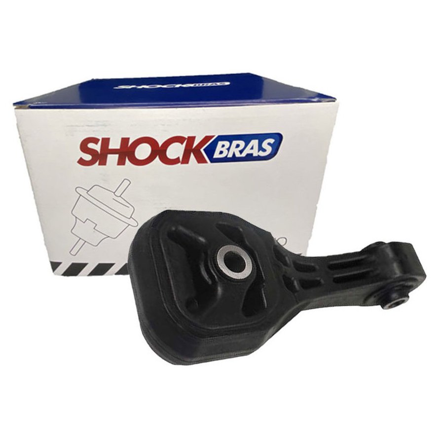 Coxim da Transmissao Traseiro Inferior. - ShockBras - ACX07020 - (1)