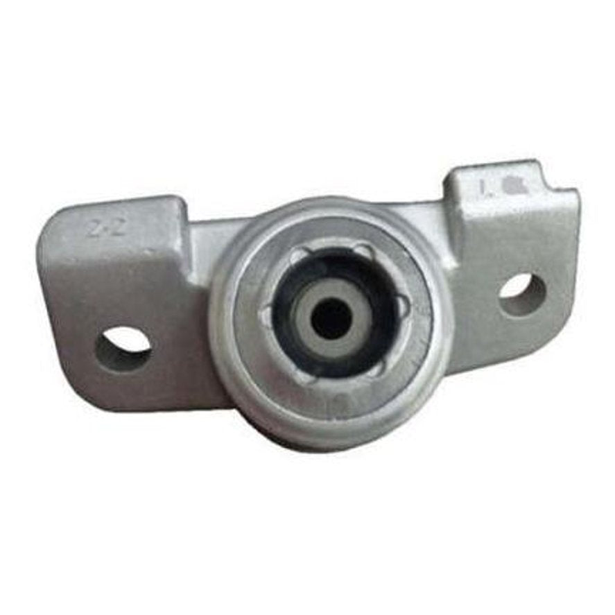 Coxim de Amortecedor Traseiro Lado Esquerdo - Borflex - 3024 - (1)
