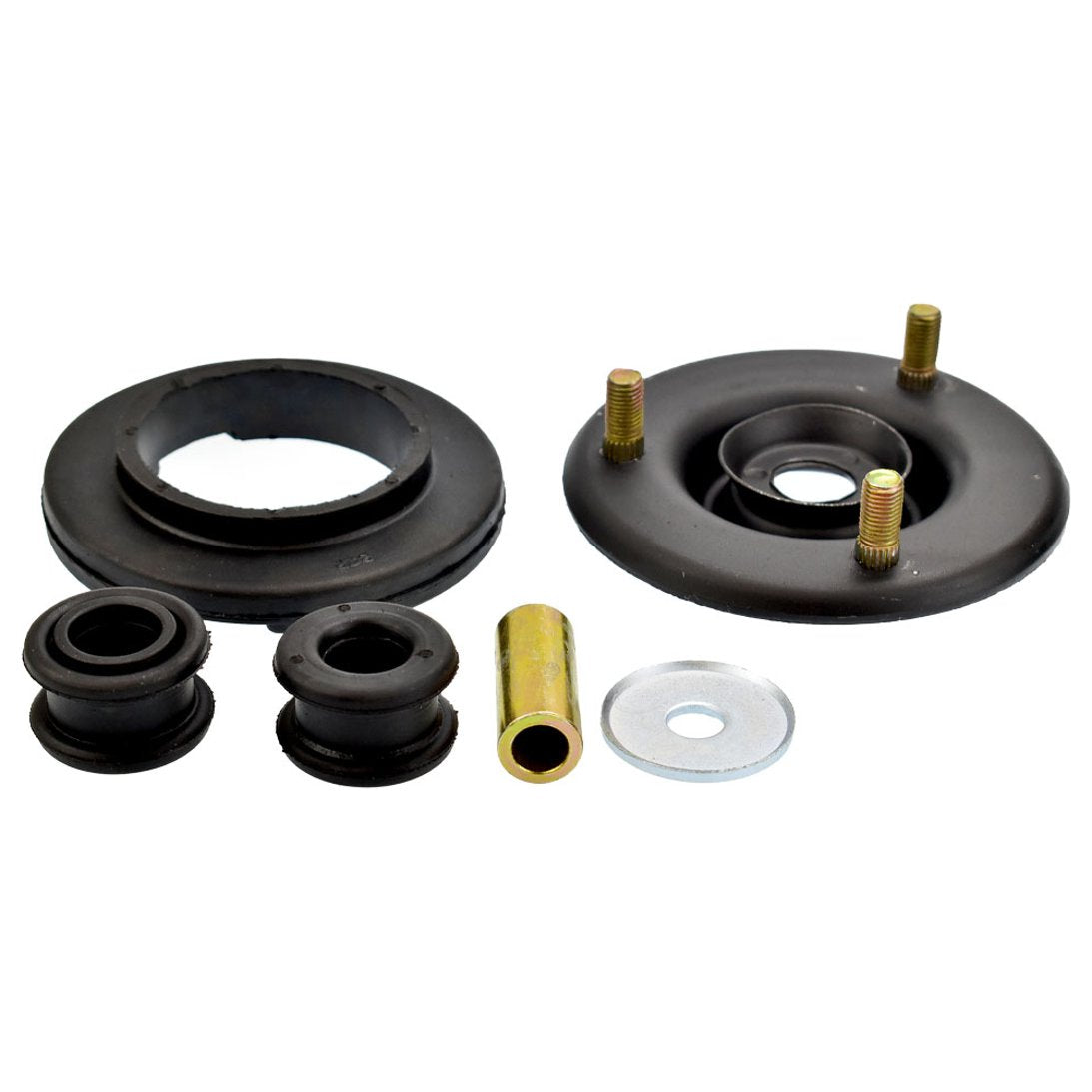 Coxim de Amortecedor Dianteiro - BCR - 8036 - (1)