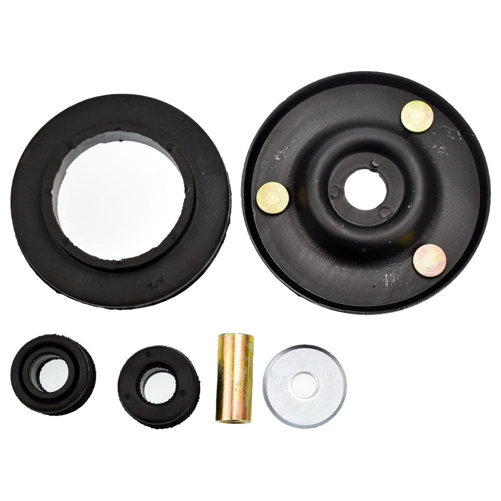 Coxim de Amortecedor Dianteiro - BCR - 8036 - (2)