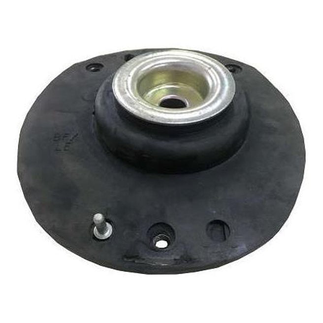 Coxim de Amortecedor Dianteiro Lado Direito - Borflex - 9007 - (1)