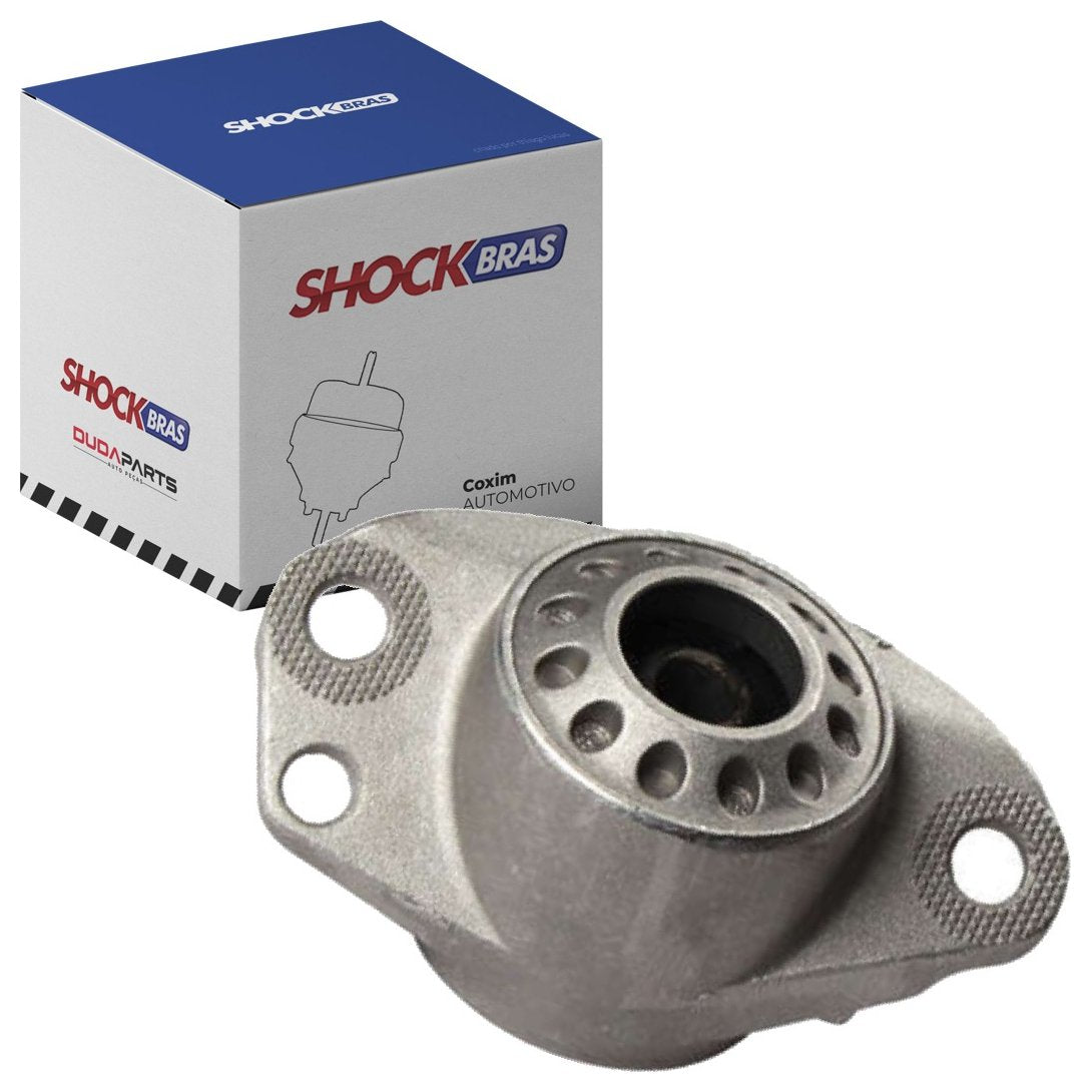 Coxim de Amortecedor Traseiro Lado Direito ou Esquerdo - ShockBras - ACX01033 - (1)