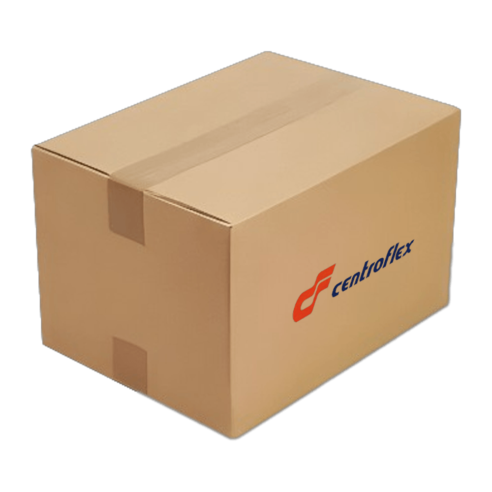 Coxim de suspensão - Centroflex - CF 4011 D - (1)