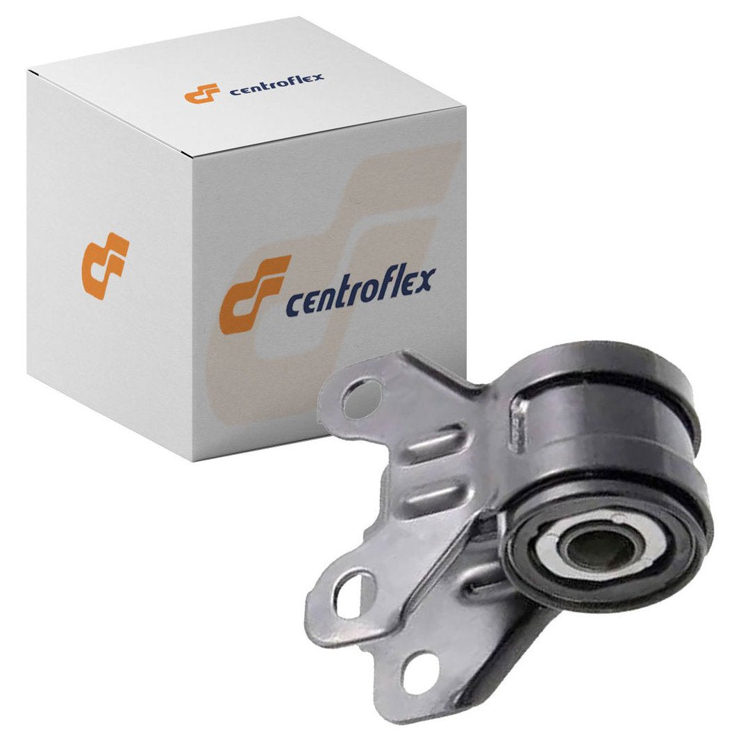 Coxim de Suspensão Dianteiro Superior - Centroflex - CF-623 - (1)