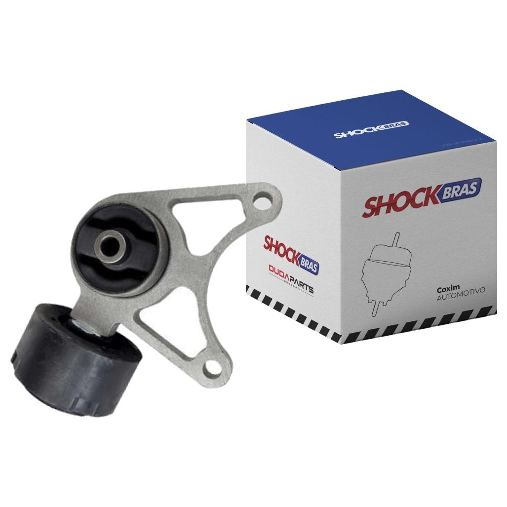 Coxim do Diferencial Traseiro Direito - ShockBras - ACX17026 - (1)