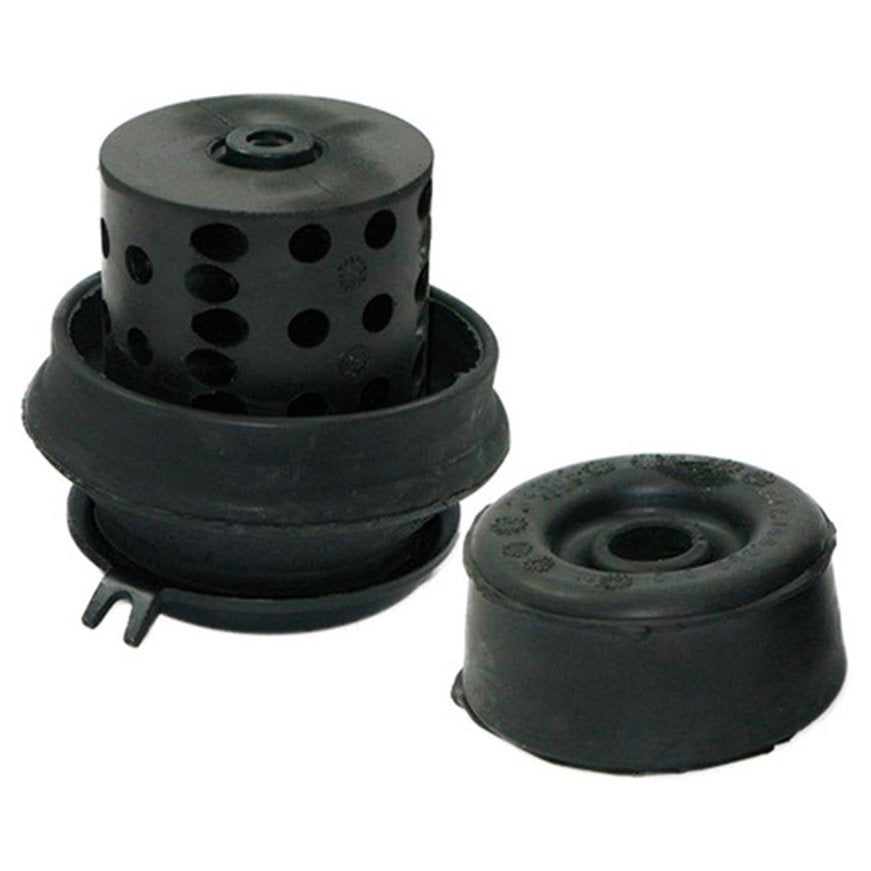 Coxim Hidráulico Dianteiro Borracha/Metal - ShockBras - ACX06074 - (1)