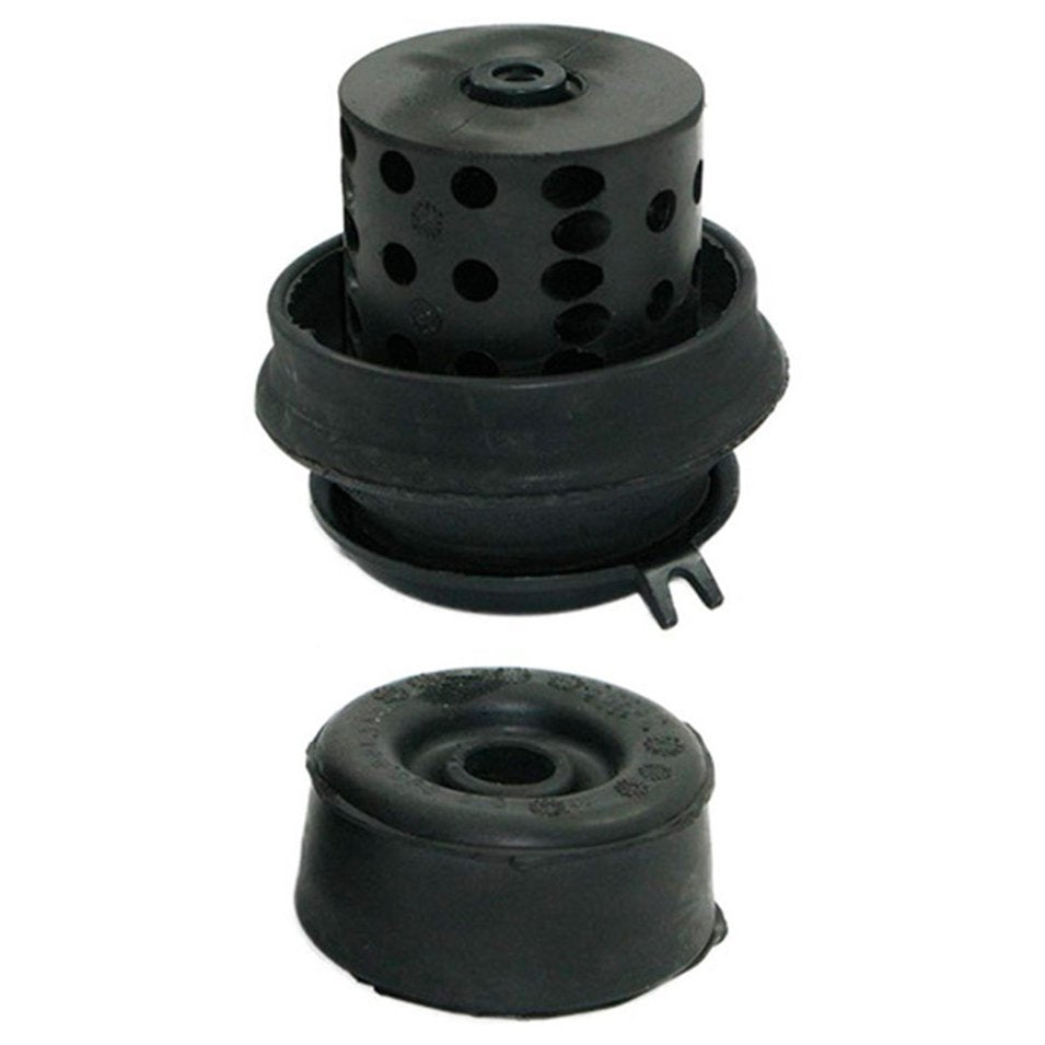 Coxim Hidráulico Dianteiro Borracha/Metal - ShockBras - ACX06074 - (2)