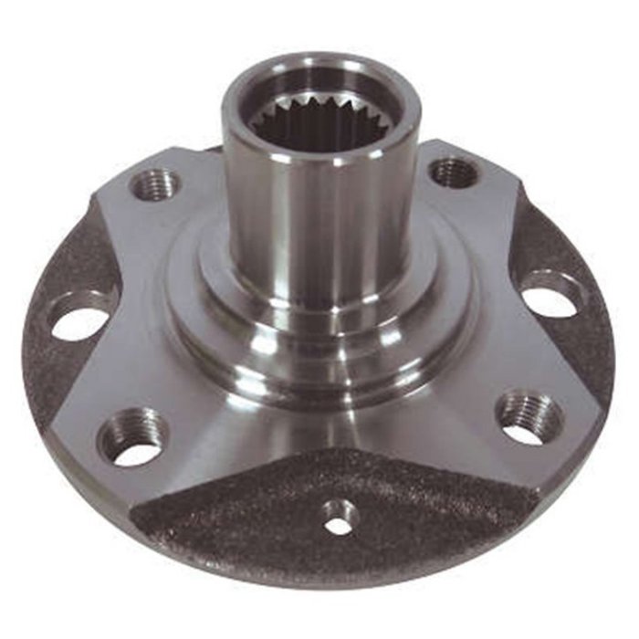 Cubo de Roda Dianteiro - MDS - CD28A - (1)