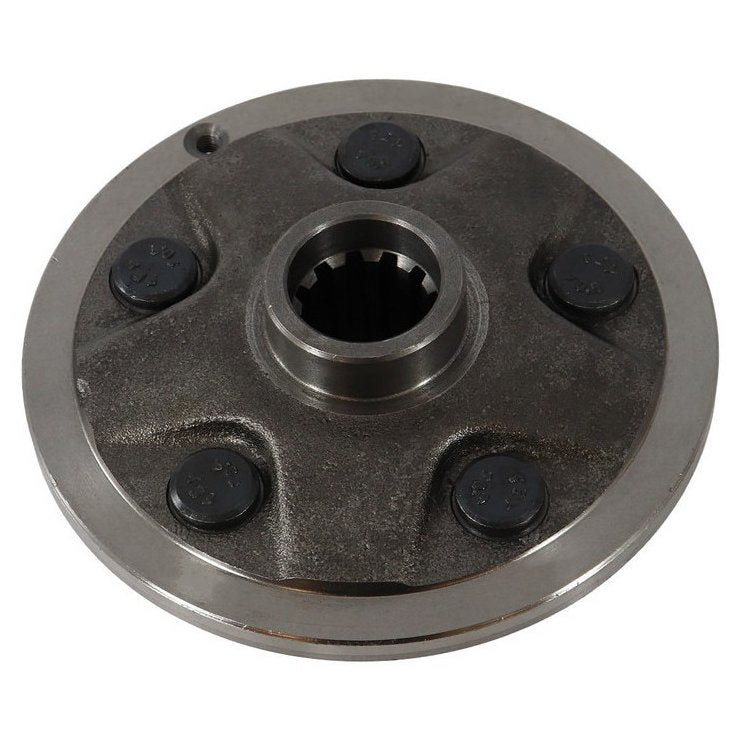 Cubo de Roda Traseiro - MDS - CT08 - (2)