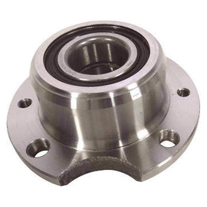 Cubo de Roda Traseiro - MDS - CTC43 - (1)